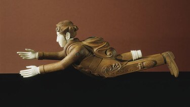 Museo de Harvard exhibe su aporte a la antropología