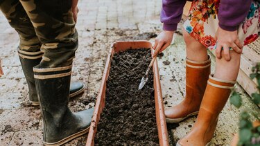 Cómo estar apenas 20 minutos en contacto con la naturaleza puede mejorar tu salud