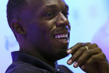 Usain Bolt: ‘Cuando estoy en gran forma... es casi imposible ganarme’