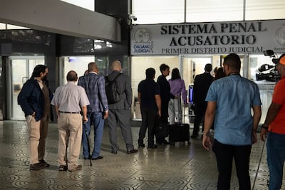 Caso Ifarhu: ya son 39 los imputados por irregularidades en auxilios económicos