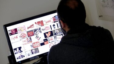 El bloqueo de páginas web se disparó un 44 por ciento