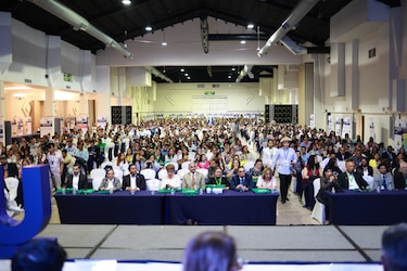 Éxito en el 4to. Congreso Internacional de Investigación e Innovación de UMECIT