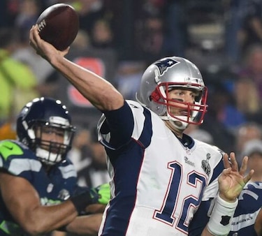 Corte estadounidense rechaza apelación de Tom Brady
