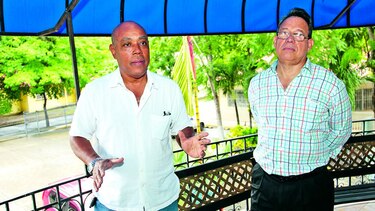Acuerdo entre capitanes de remolcadores y ACP