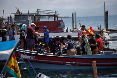 La migración inversa: el desafío de Panamá en el retorno de migrantes hacia Suramérica