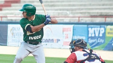 Un reto grande para Javy Guerra