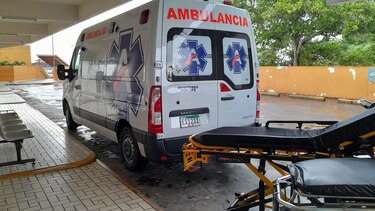 Hospital Nicolás A. Solano: no creció al ritmo de la población en La Chorrera