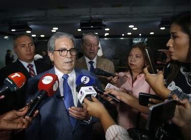 Pago de pensiones: Comisión de Economía aprueba transferir $91 millones al IVM