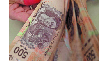 Inflación se acelera en México