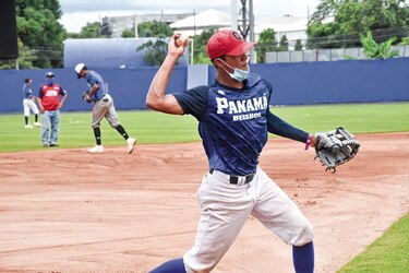 Preselección U-18 vuelve al Flaco Bala Hernández