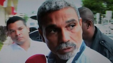 Indagarán a Rafael Guardia Jaén, exdirector del Programa de Ayuda Nacional