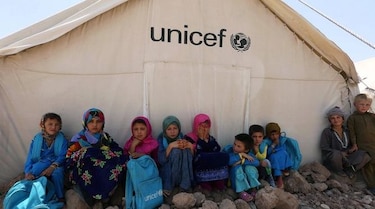 Turquía:  Unicef critica proyecto de ley que permite liberar a abusadores de menores si se casan con sus víctimas