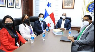 DGI presenta primera denuncia por supuesta evasión fiscal; la supuesta defraudación es por más de un millón de dólares