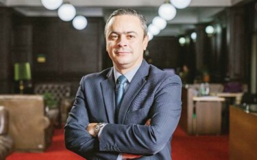 Duque nombra a nuevo comisionado de paz de Colombia
