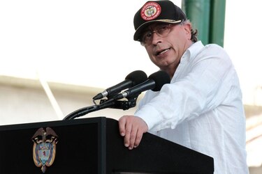 Petro anuncia cambios en la coalición de Gobierno tras perder la elección de un magistrado