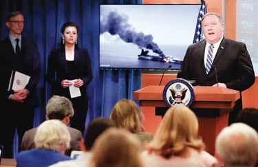 Estados Unidos aplica restricciones a las subsidiarias de grupo CCCC