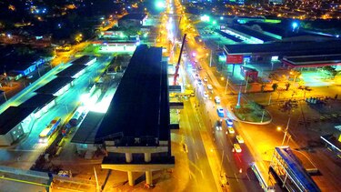 Falta de liquidez asfixia a Odebrecht