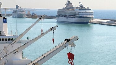 Panamá se alista para evaluación