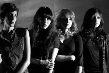 Hoy arranca una sesión de ‘rock’