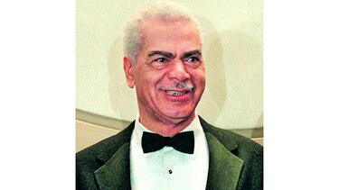 Fallece el intérprete Earle Hyman