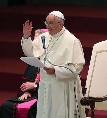 Vaticano detalla el programa del viaje del Papa a Ecuador, Bolivia y Paraguay
