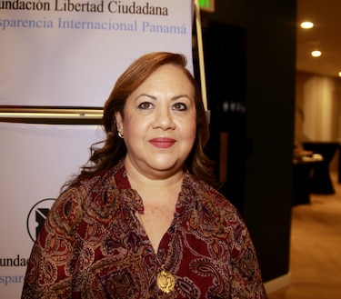 Directora de Antai sobre casos de nepotismo en Unachi: ‘Trabajamos con expedientes sólidos’