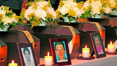 FARC alerta sobre retorno de ‘guerra sucia’ en Colombia
