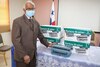 Pedro A. Salinas, el apostolado de la luz y el sonido