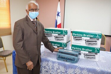 Pedro A. Salinas, el apostolado de la luz y el sonido