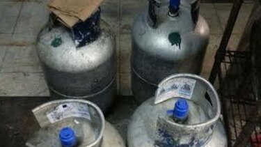 Acodeco aumentaría multas a comerciantes por uso indebido de tanque de gas