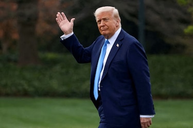 Trump anunciará sus aranceles globales este miércoles 