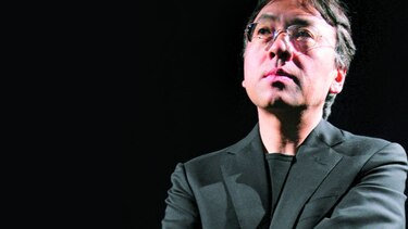 Ishiguro y el cine