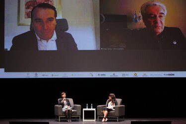Cumbre del Hábitat pide incluir a la migración en los planes de desarrollo urbano