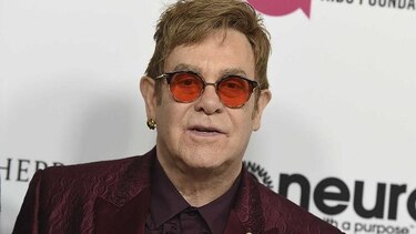Adolescente admite que planeó ataque en un concierto de Elton John