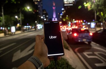 Uber investiga un ciberataque que afectó a la compañía