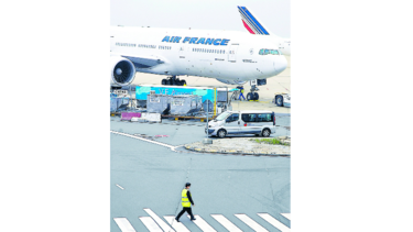 Air France lanzará línea de bajo costo