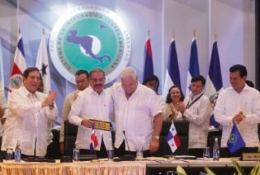 SICA recibirá $165 millones