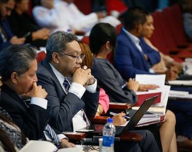 Debaten sobre los poderes adicionales que tendría el director de la CSS