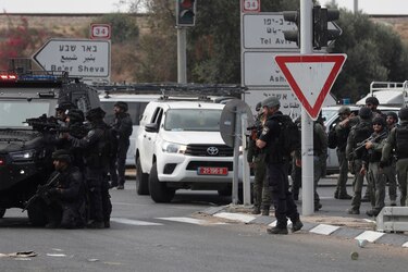 El Consejo de Seguridad se centra en contener el conflicto sin una condena unánime a Hamás
