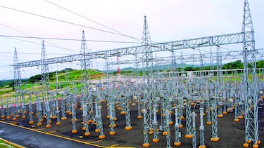 Interconexión eléctrica con Colombia tiene ruta definida y se licitaría en 2023