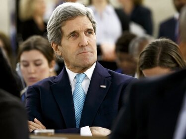 Kerry dice que aún no hay acuerdo nuclear con Irán pese a los avances
