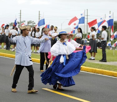 Independencia y república de Panamá