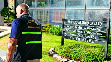 ICIJ hará pública información