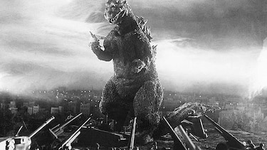 Rodarán en Japón nueva película de Godzilla que estrenará en 2016