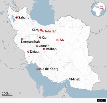 ¿Por qué Estados Unidos e Israel atacaron a Irán en este momento (y cómo podría acabar este conflicto)?