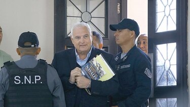 Defensa de Ricardo Martinelli solicitará posposición de fecha de juicio oral