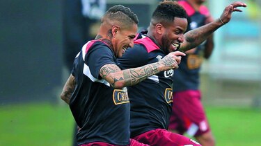 Sudamérica vibra hoy