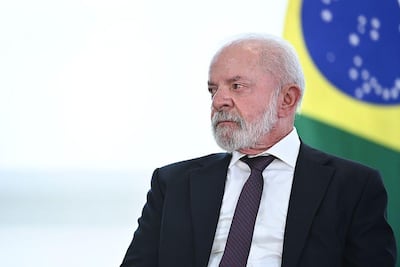 Lula acusa a Trump de querer crear una ‘nueva ONU’ con él como ‘dueño’