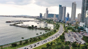  $30 millones para iniciar la recuperación de playas de la bahía  