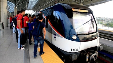 Metro de Panamá, en desacuerdo con nota de 'La Prensa'